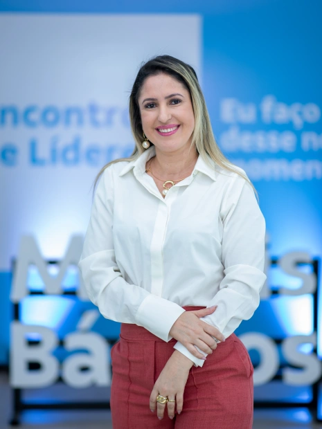 Jardeane Silvestre Rocha