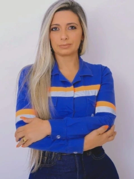 Cibele Ferreira Xavier